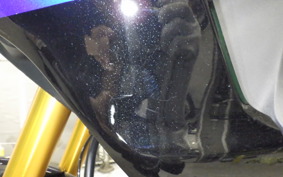 YAMAHA TRACER 9 GT 2021 RN70J