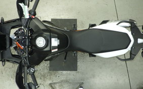 KTM 890 SMT 2025