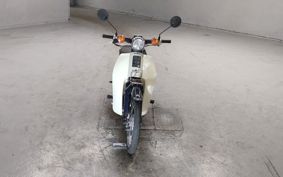 HONDA SUPER CUB50 C50