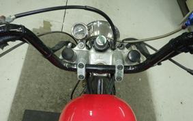 YAMAHA XJ400 SPECIAL 1984 4G0