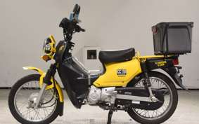 HONDA ｸﾛｽｶﾌﾞ JA10