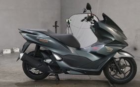 HONDA PCX 160 KF47