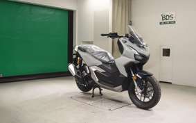 HONDA ADV160 2003 KF54