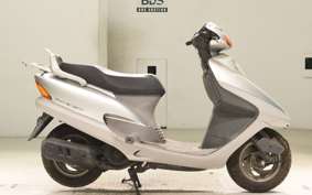 HONDA SPACY 125 Gen. 3 JF04