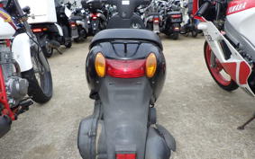 SUZUKI LET's 4 CA45A