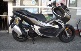 HONDA ADV150 KF38