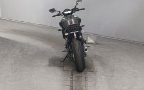 YAMAHA MT-07 2018 RM19J