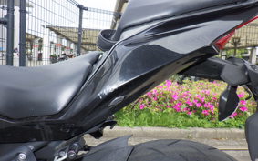KAWASAKI ZX-25R ZX250E