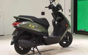 YAMAHA AXIS 125 Z SED7J