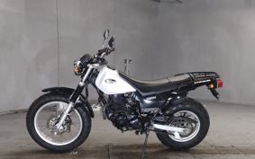 YAMAHA TW200 DG07J