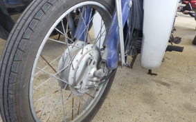 YAMAHA MATE 50 UA04J