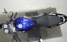 HONDA HORNET 250 MC31