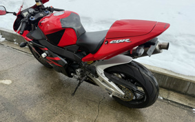 HONDA CBR954RR FIRE BLADE 2002 SC50