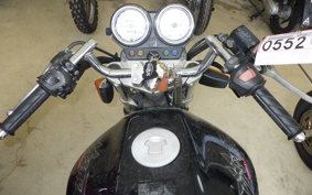 HONDA HORNET 250 MC31