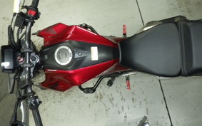 HONDA CB250RA
