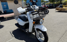 HONDA BENLY 110 JA09