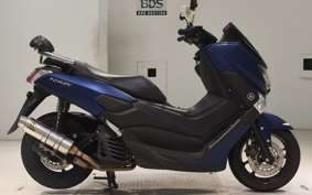 YAMAHA N-MAX SED6J