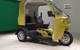 OTHER UNREGISTERED MODEL by BDS125 TRIKE