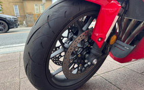 HONDA CBR650R E-Clutch 2024 RH17
