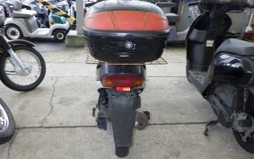 HONDA DIO GEN 2 AF27