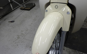 HONDA C50 SUPER CUB 2023 AA09