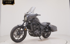 HONDA REBEL 1100 T 2024 SC83