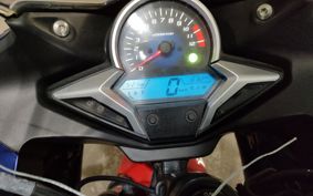 HONDA CBR250R MC41
