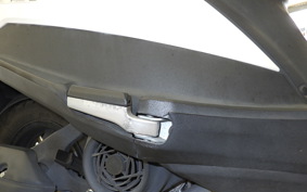 SUZUKI ADDRESS V125 DT11A