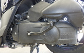 SUZUKI LET's CA4AA