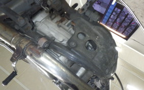 YAMAHA SR400 Gen.3 2003 RH01J