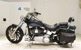 HARLEY FXSTC 1580 2008