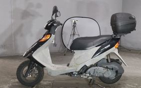 SUZUKI ADDRESS V125 CF46A