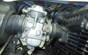 HONDA CBX550F 2011 PC04