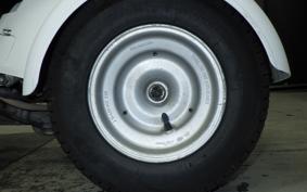 HONDA GYRO CANOPY 2015 TA03