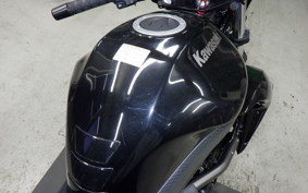 KAWASAKI ER400 N 2011 ER400B