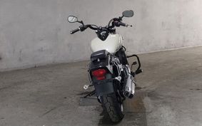 YAMAHA DRAGSTAR 400 2016 VH02J