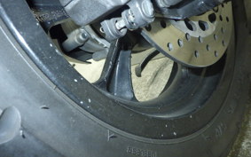 YAMAHA TRICITY 125 A 1998 SEC1J