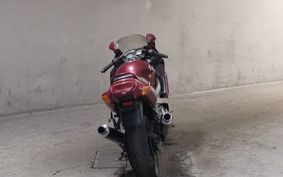 KAWASAKI ZZR400 1993 ZX400N