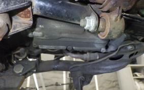 YAMAHA SR400 Gen.2 1993 1JR