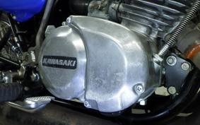 KAWASAKI 350SS 2024 S2T