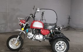 OTHER  TRIKE 125CC ..