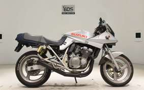 SUZUKI GSX250S KATANA 2017 GJ76A