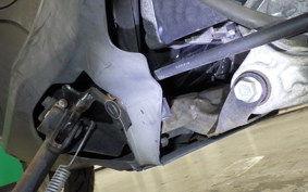 SUZUKI ADDRESS 110 2013 CE47A