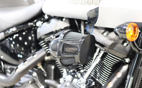 HARLEY FXLRST 2025 YXZ