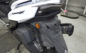 YAMAHA CYGNUS 125 XSR 3 2005 SED8J