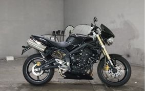 TRIUMPH STREET TRIPLE 2011 TMD406