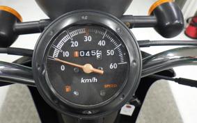 HONDA TODAY 2004 AF61