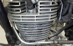 YAMAHA SR400 Gen.3 2002 RH01J