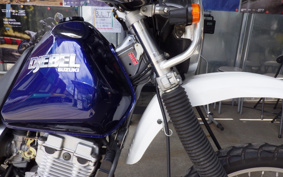 SUZUKI DJEBEL250XC SJ45A