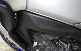 YAMAHA TRACER 9 GT+ 2023 RN70J